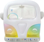 SunnyLife Στρώμα Θαλάσσης Camper Ombre