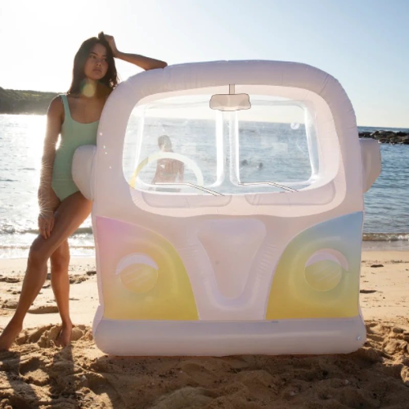 SunnyLife Στρώμα Θαλάσσης Camper Ombre