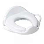 X-treme Baby Στεφάνι Τουαλέτας με Λαβές White