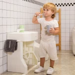 Babywise Παιδικός Νιπτήρας με Νερό