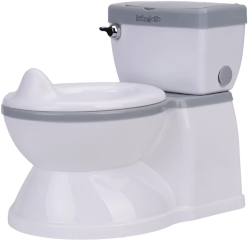 Babywise Γιογιό Potty Wise Grey
