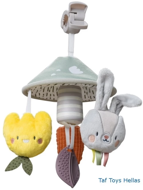 Taf Toys Garden Pram Mobile