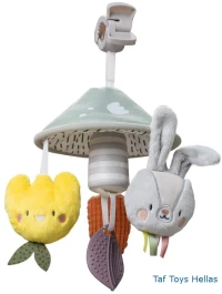 Taf Toys Garden Pram Mobile
