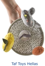 Taf Toys Garden Pram Mobile