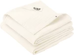 Bibs Μουσελίνες Σετ 2τεμ. Cloth Ivory 70x70εκ