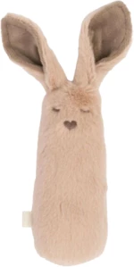 Bibs Κουδουνίστρα Kangaroo Vanilla