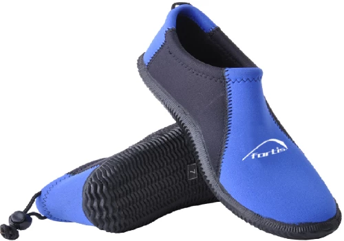 fortis ΥΠΟΔΗΜΑΤΑ ΘΑΛΑΣΗΣ  Νο 42/43  ΜΠΛΕ/ΓΑΛΑΖΙΟ