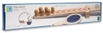 BS Toys Ninja Launcher Εκτοξευτής Νίντζα