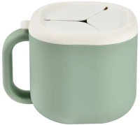 Beaba Δοχείο Φαγητού Pick 'n' Snack Sage Green