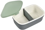 Beaba Φαγητοδοχείο Κεραμικό Mineral/Sage green
