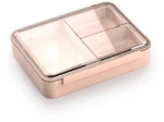 Nuvita Φαγητοδοχείο Lunch Box English Rose 950ml