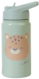 Saro Παγούρι Θερμός 350ml Lion