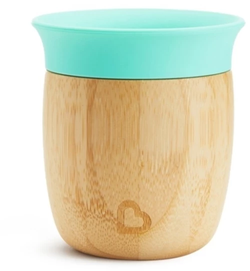 Munchkin Ποτηράκι Bambou Cup Mint