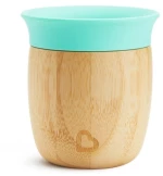 Munchkin Ποτηράκι Bambou Cup Mint