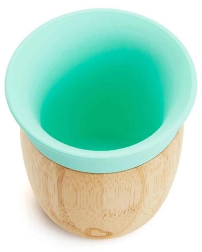 Munchkin Ποτηράκι Bambou Cup Mint