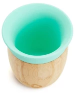 Munchkin Ποτηράκι Bambou Cup Mint