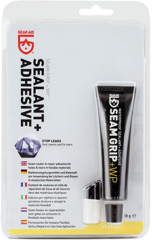 GEAR AID SEAMGRIP WP 28g