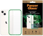 PanzerGlass ClearCaseColor Apple iPhone 13 - Lime