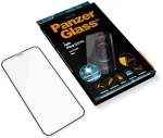 PanzerGlass Screen Protector Apple iPhone 12 | 12 Pro | Edge-to-Edge