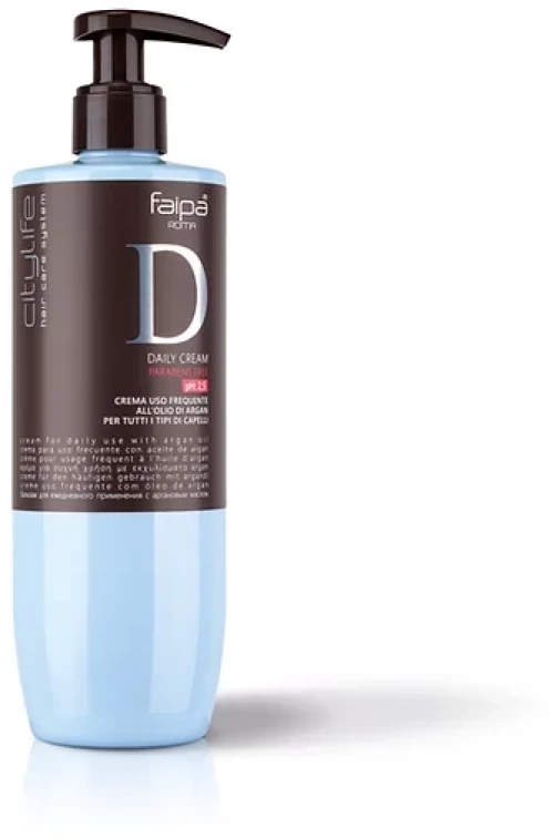 Faipa City Life Daily Cream 400ml