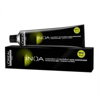 Inoa Loreal  Βαφή Χωρίς Αμμωνία 60g - iNOA 9.11 Ξανθό πολύ ανοικτό σαντρέ βαθύ