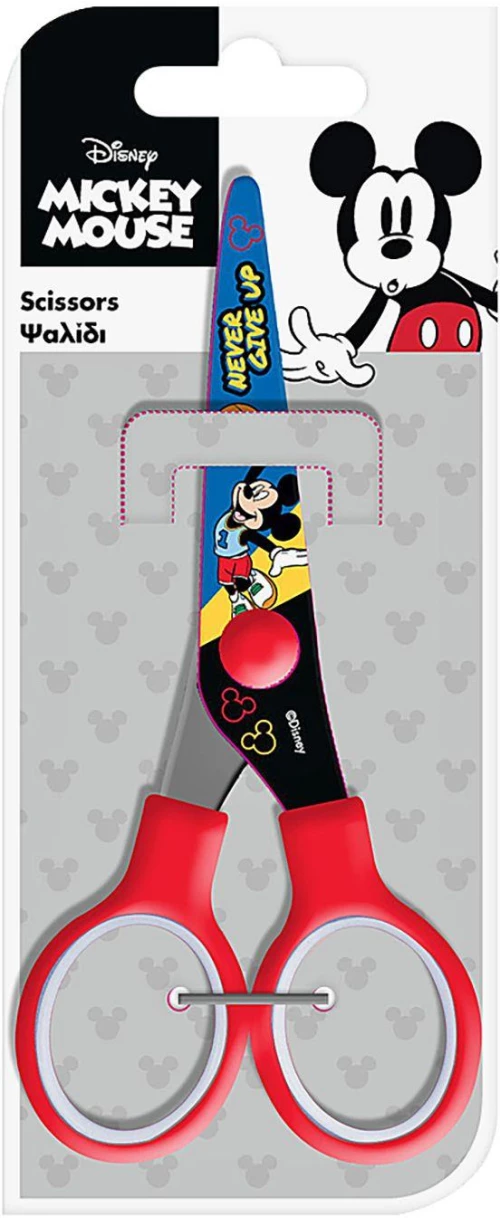 ΨΑΛΙΔΙ ΣΧΟΛΙΚΟ MICKEY 13,5cm Disney 000563140