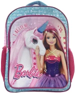 ΤΣΑΝΤΑ ΔΗΜΟΤΙΚΟΥ BARBIE 43x31x18cm BARBIE