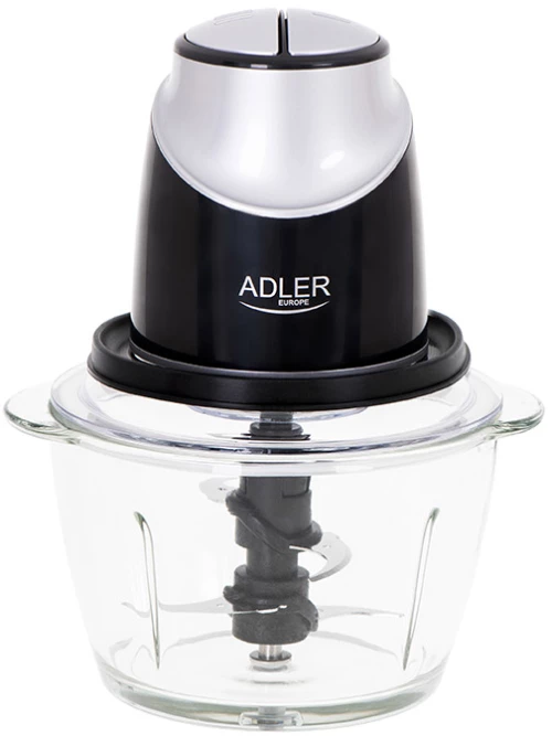 Ηλεκτρικός Πολυκόφτης 1.2 Lt 550 W Adler AD-4082