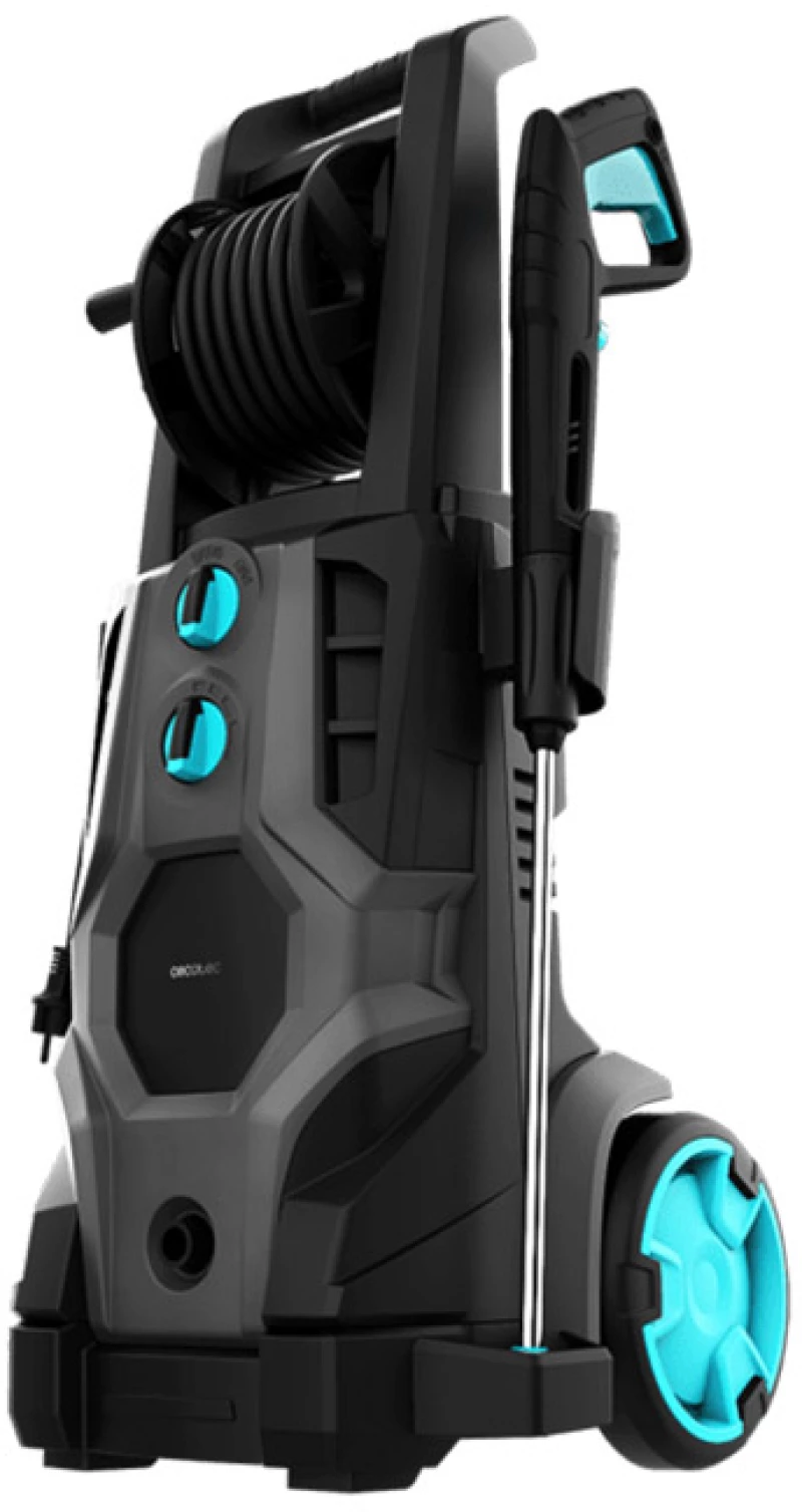 Πλυστικό Μηχάνημα Υψηλής Πίεσης 225 Bar 540 L / H HydroBoost 3200 TotalClean Cecotec CEC-08140