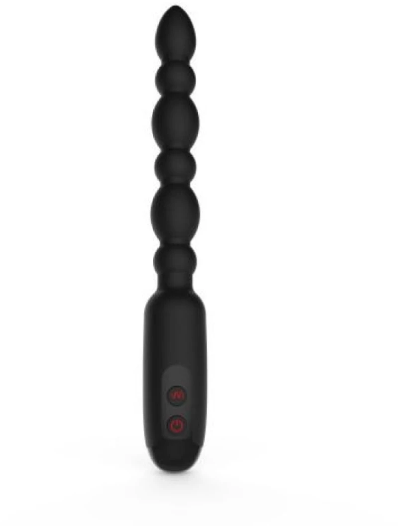 Back Anal Beads Toyz4Lovers