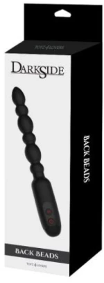 Back Anal Beads Toyz4Lovers