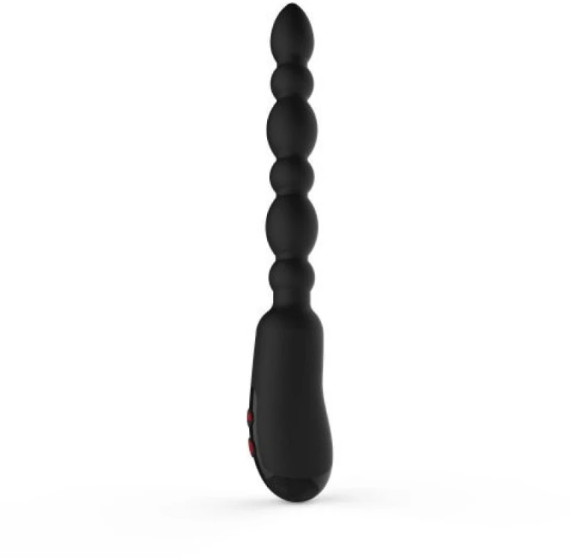 Back Anal Beads Toyz4Lovers