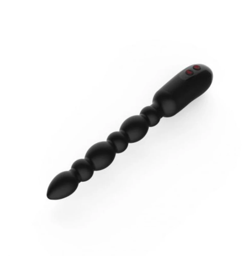Back Anal Beads Toyz4Lovers