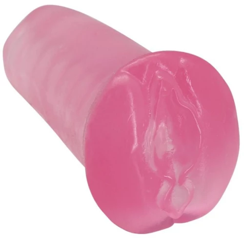 Timeless Soft & Juicy Masturbator