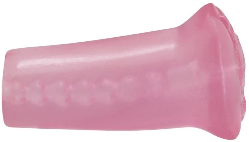 Timeless Soft & Juicy Masturbator