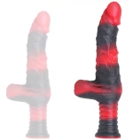 Dildo with handle Realix M 16 x 4.5cm