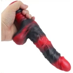 Dildo with handle Realix M 16 x 4.5cm