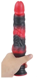 Dildo with handle Realix M 16 x 4.5cm