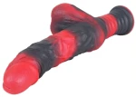 Dildo with handle Realix M 16 x 4.5cm