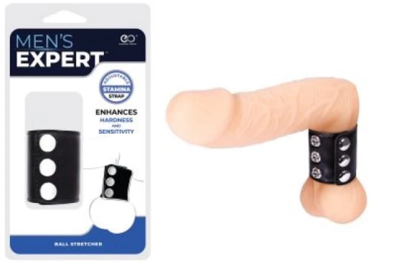 Men's Expert Ball Stretcher