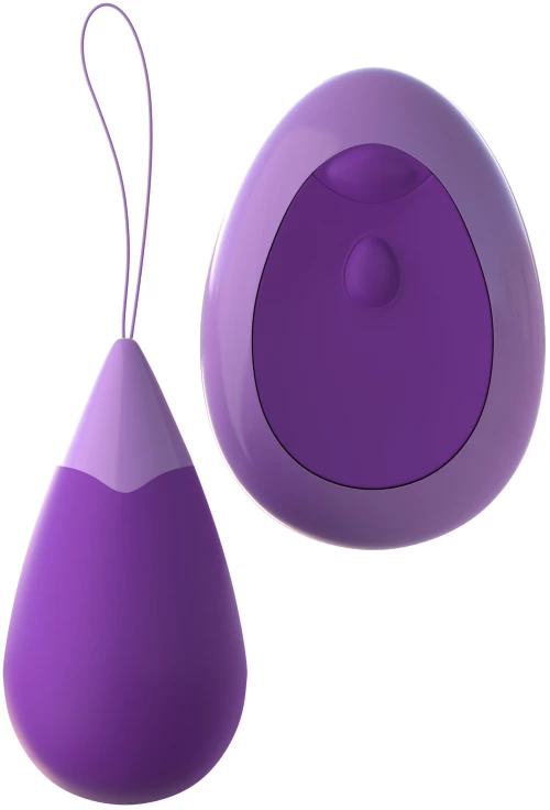 Pipedream Remote Kegel Excite-Her
