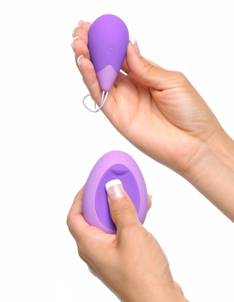 Pipedream Remote Kegel Excite-Her