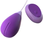 Pipedream Remote Kegel Excite-Her