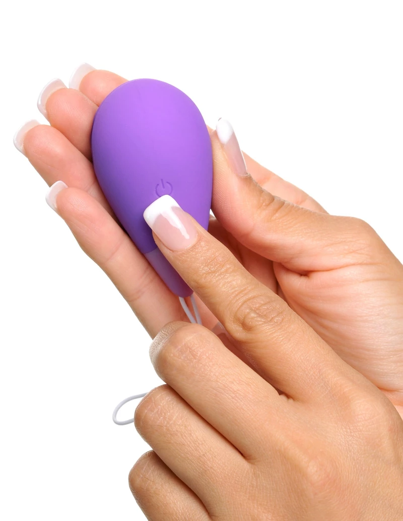 Pipedream Remote Kegel Excite-Her