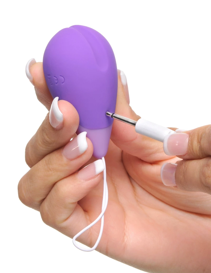 Pipedream Remote Kegel Excite-Her