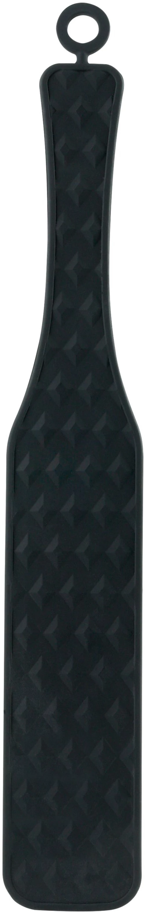 FF EXTREME SILICONE PADDLE BLACK
