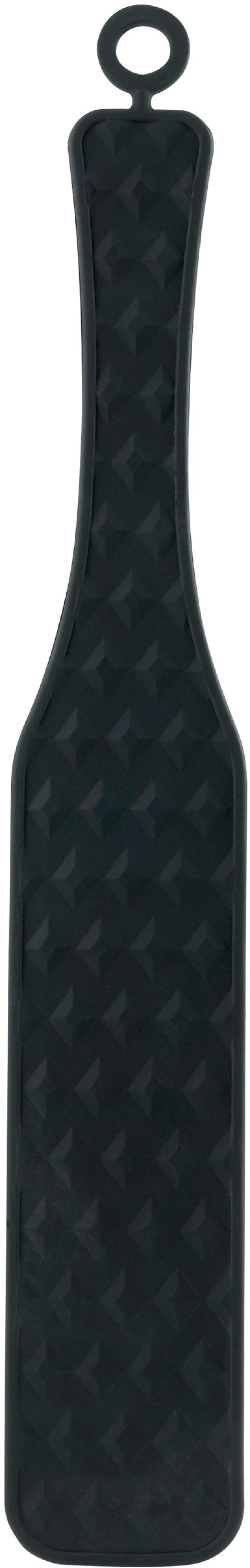 FF EXTREME SILICONE PADDLE BLACK