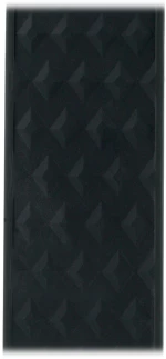 FF EXTREME SILICONE PADDLE BLACK