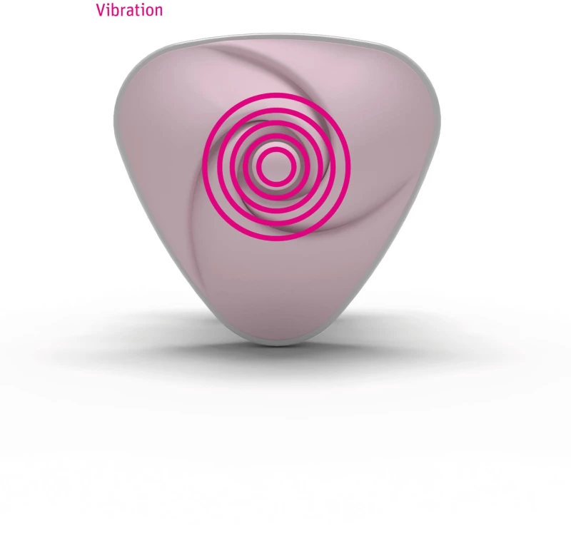 MyStim Hearts Desire Clitoral Stimulator