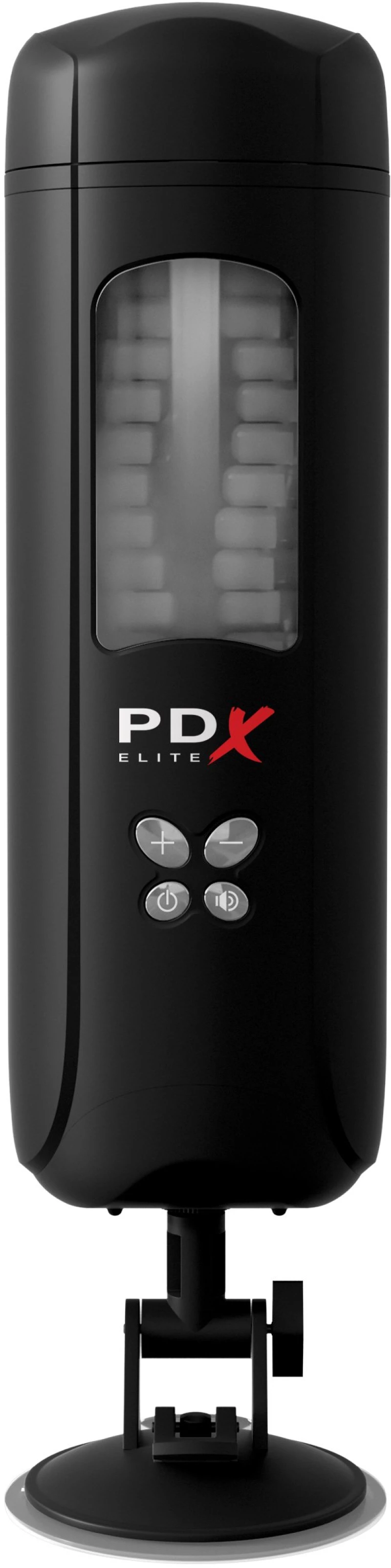 Pipedream Pdx Ultimate Milker